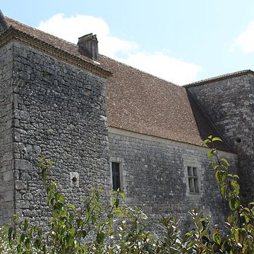 Chapelle de Saint-Julien-de-Couyssels