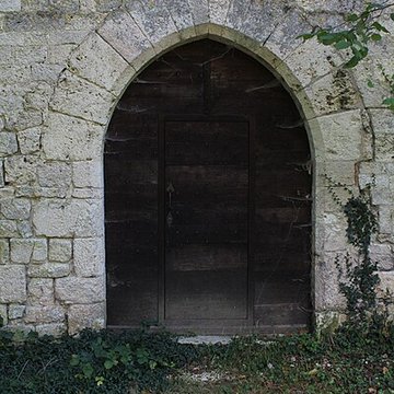 Chapelle de Saint-Julien-de-Couyssels