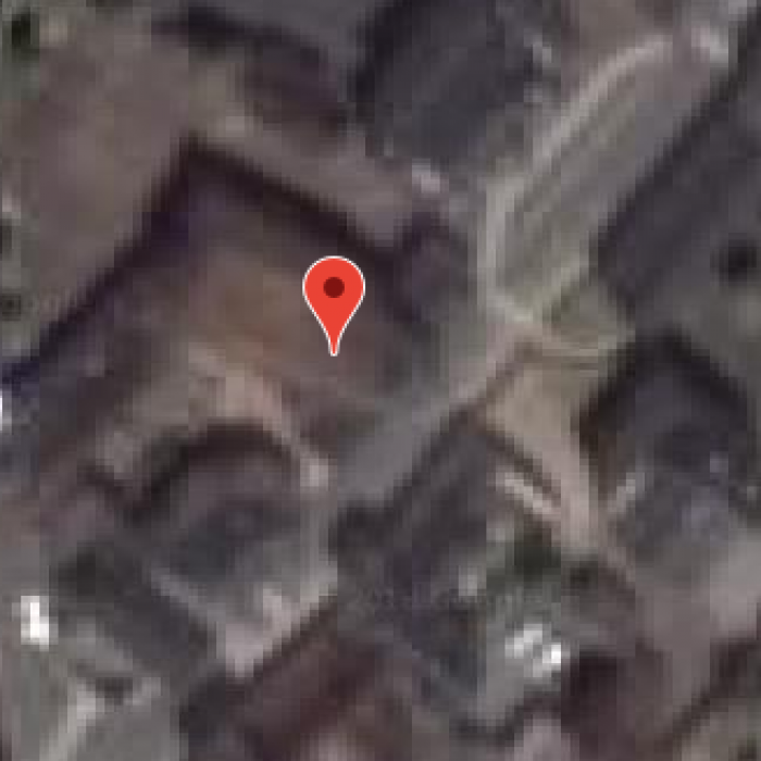 Photo de Chapelle de Saint-Mandé