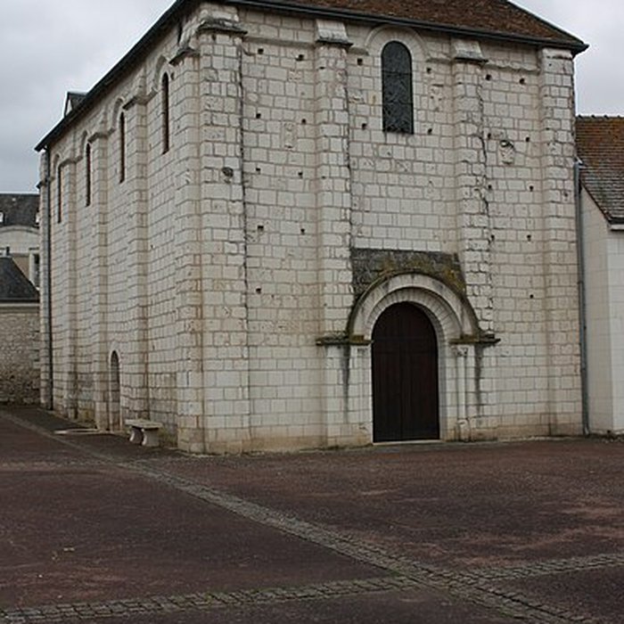 Photo de Chapelle de Saint-Mandé