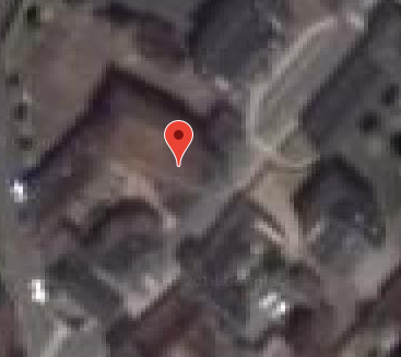 Chapelle de Saint-Mandé 