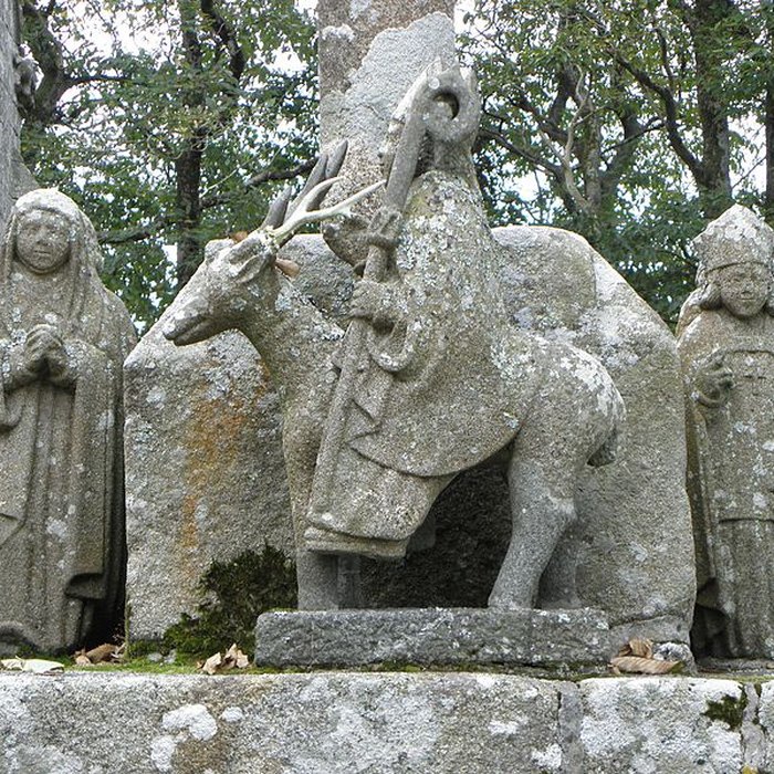 Photo de Chapelle de Saint-Théleau