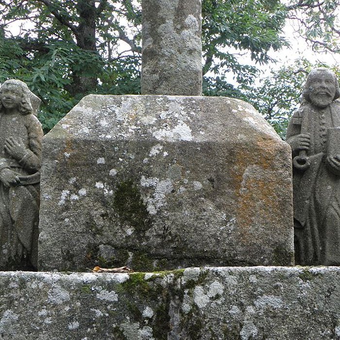 Photo de Chapelle de Saint-Théleau