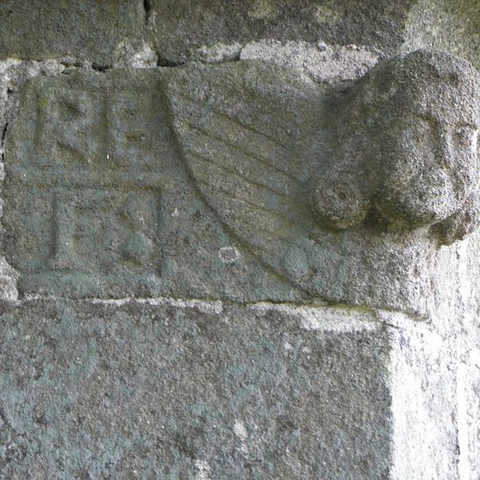 Photo de Chapelle de Saint-Théleau