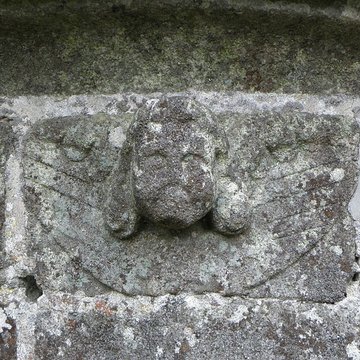 Chapelle de Saint-Théleau
