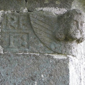 Chapelle de Saint-Théleau