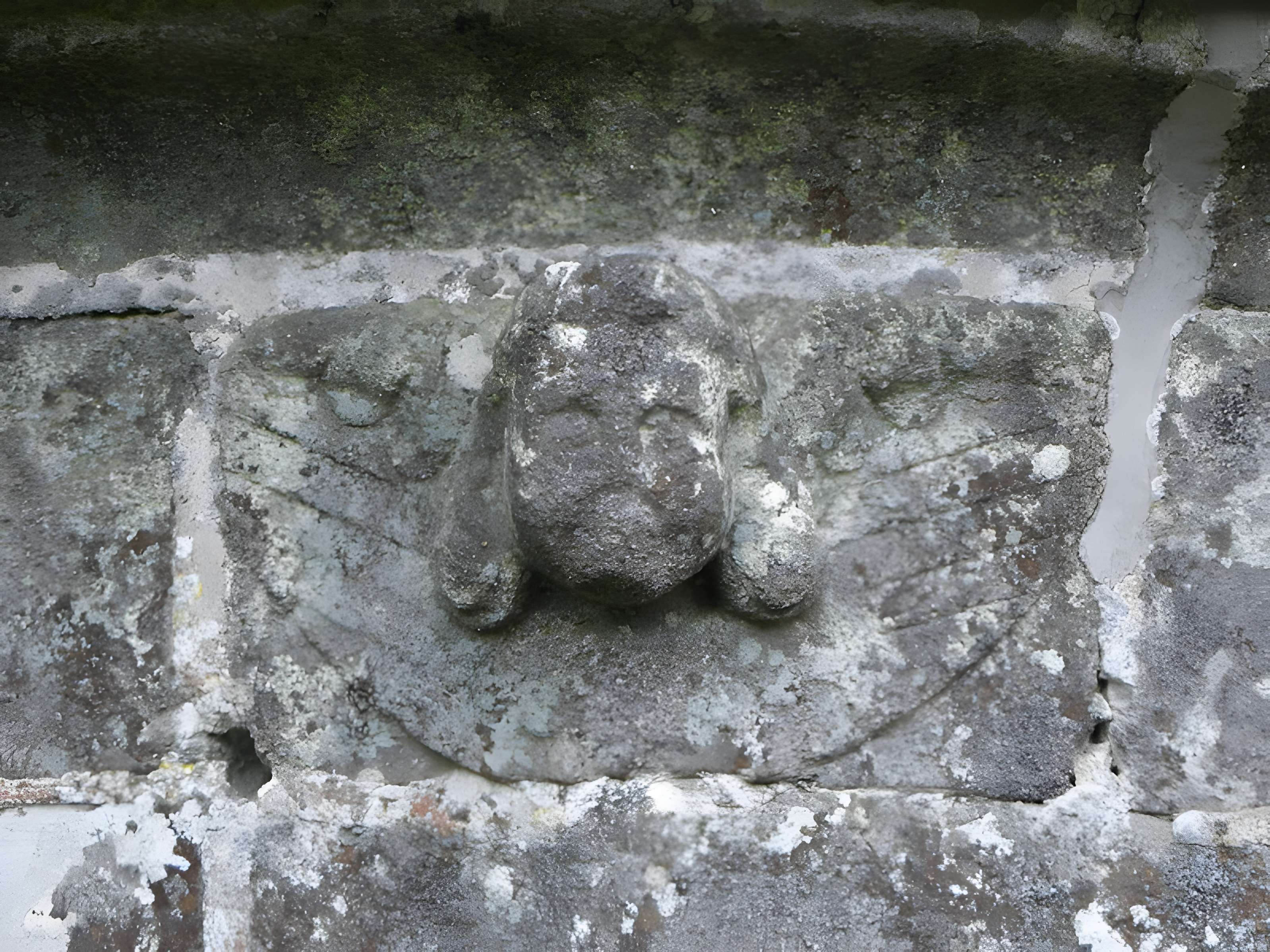 Chapelle de Saint-Théleau