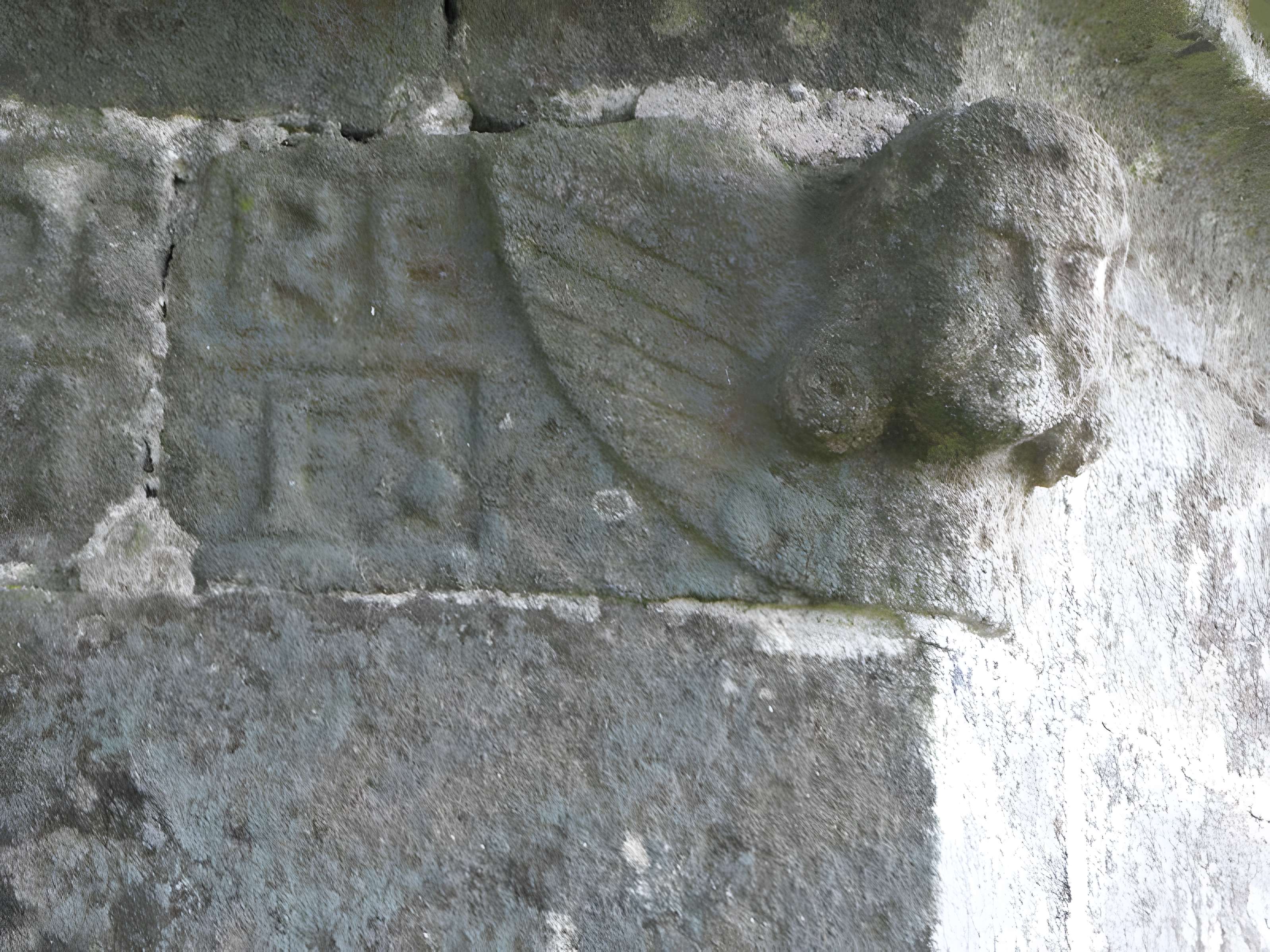 Chapelle de Saint-Théleau