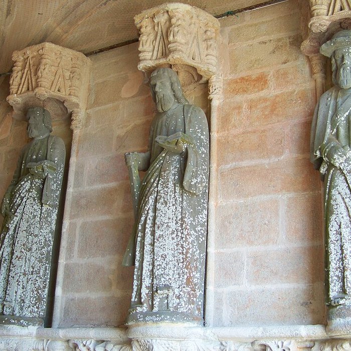 Photo de Chapelle de Saint-Tugen