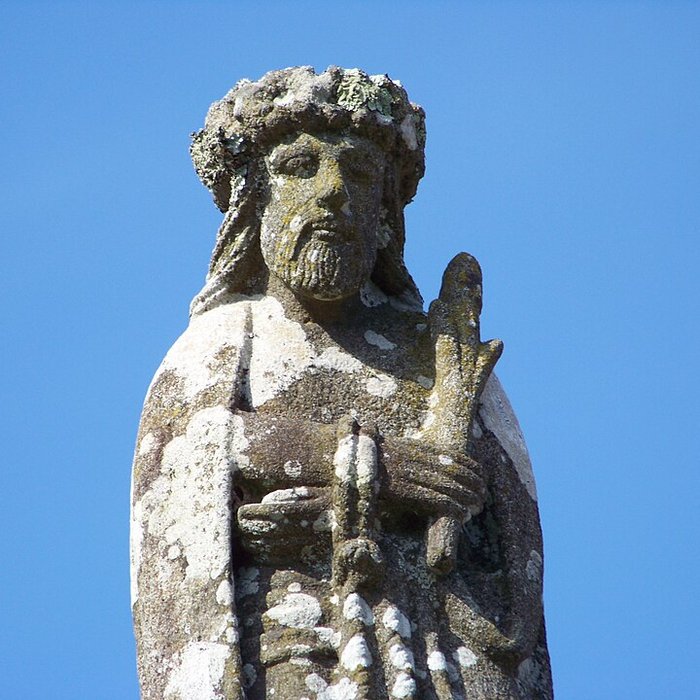 Photo de Chapelle de Saint-Tugen