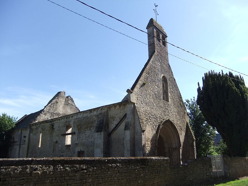 Photo de Chapelle de Torp