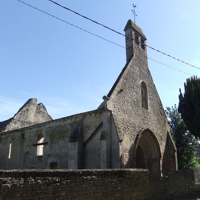 Photo de Chapelle de Torp