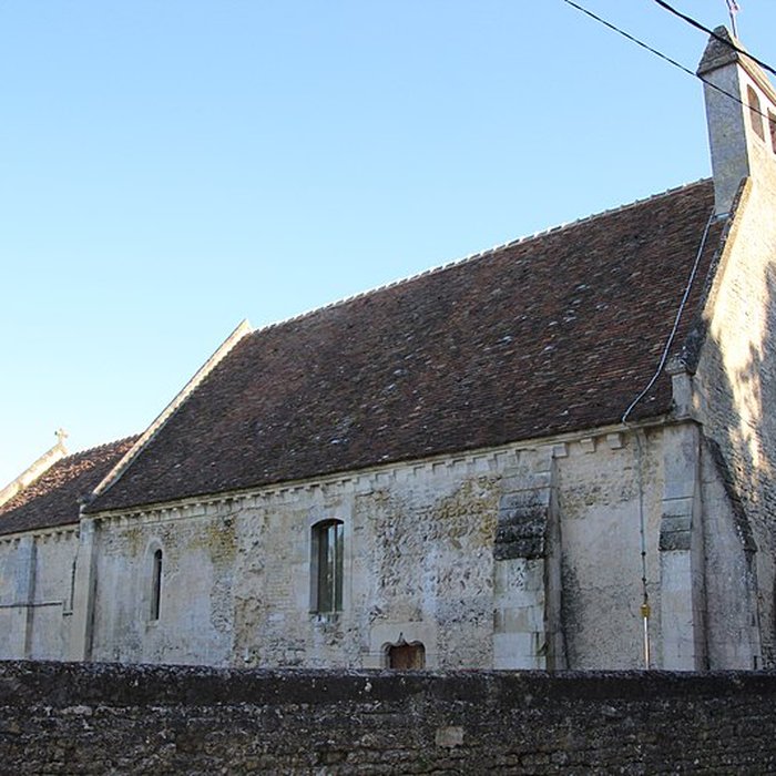 Photo de Chapelle de Torp