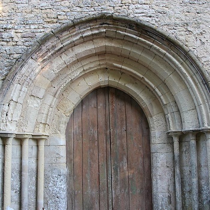 Photo de Chapelle de Torp