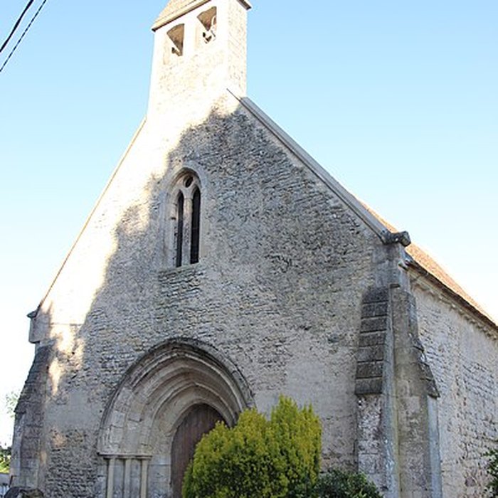 Photo de Chapelle de Torp