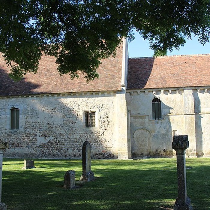 Photo de Chapelle de Torp