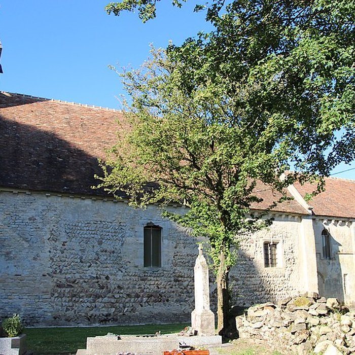 Photo de Chapelle de Torp