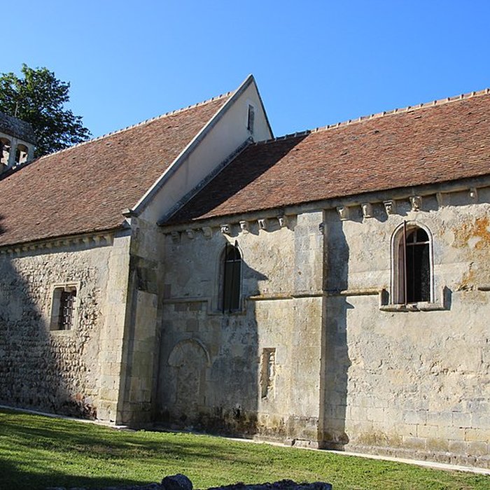 Photo de Chapelle de Torp