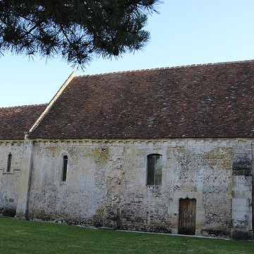 Chapelle de Torp