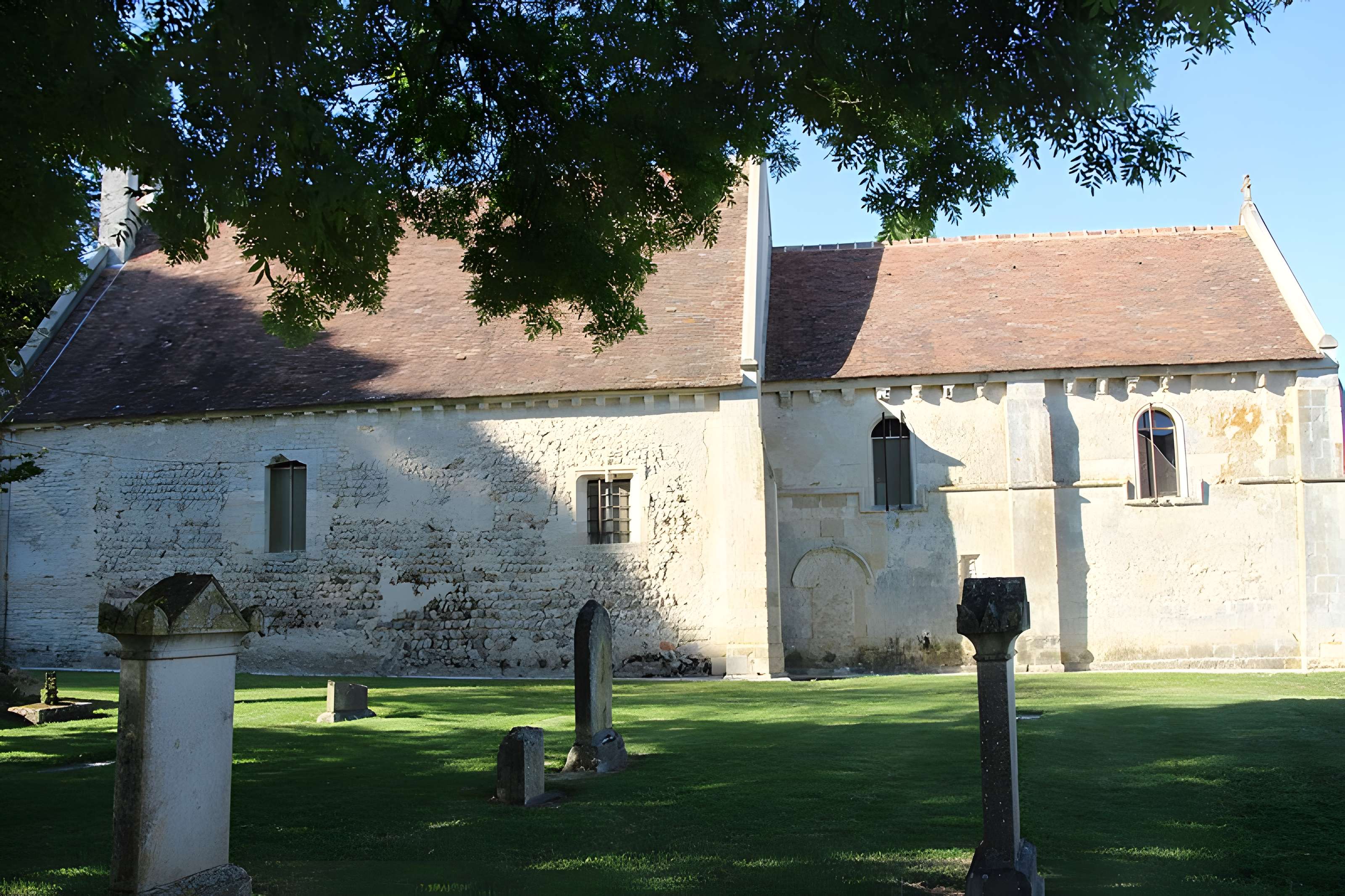 Chapelle de Torp