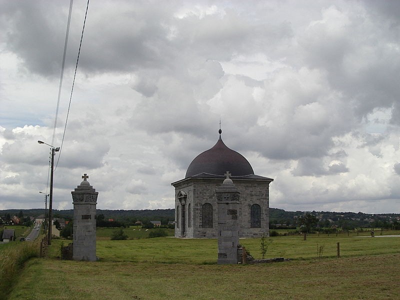 Photo de Chapelle de Walcourt