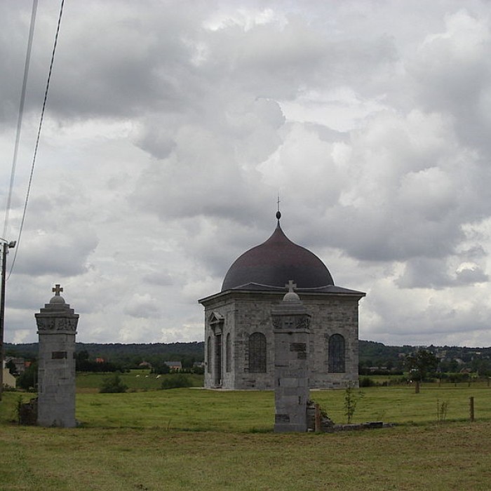 Photo de Chapelle de Walcourt