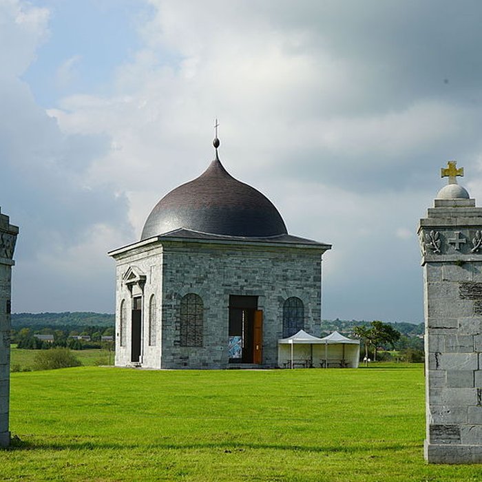 Photo de Chapelle de Walcourt