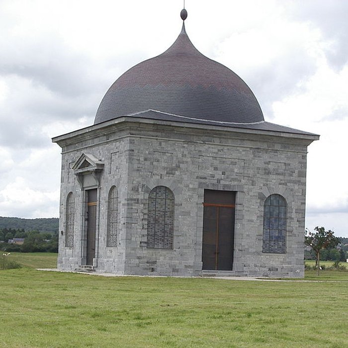 Photo de Chapelle de Walcourt