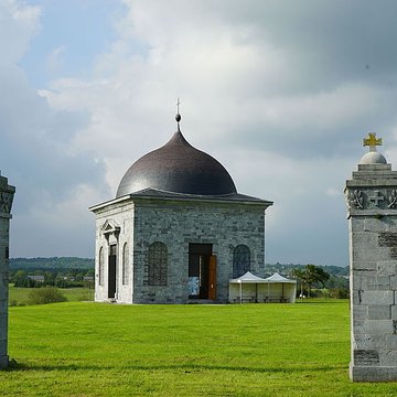 Chapelle de Walcourt