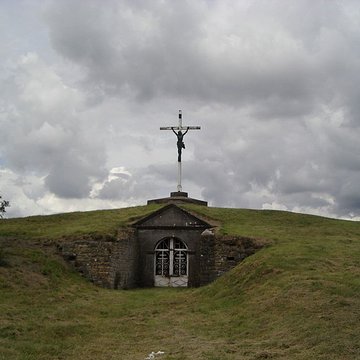 Chapelle de Walcourt
