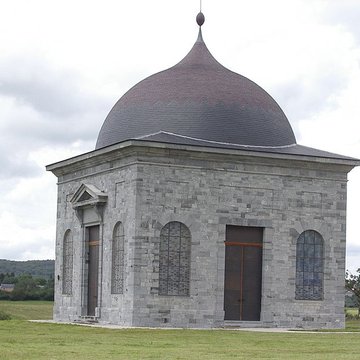 Chapelle de Walcourt