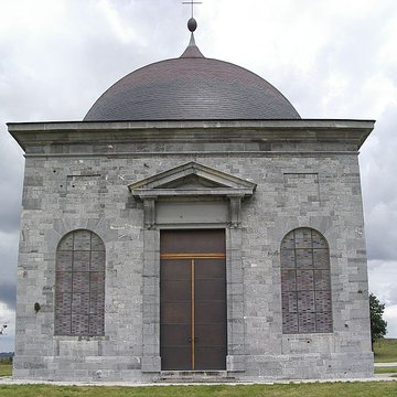 Chapelle de Walcourt
