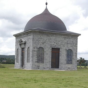 Chapelle de Walcourt