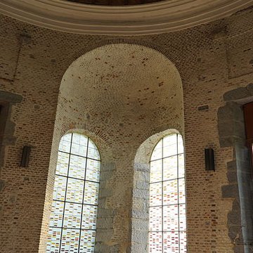 Chapelle de Walcourt