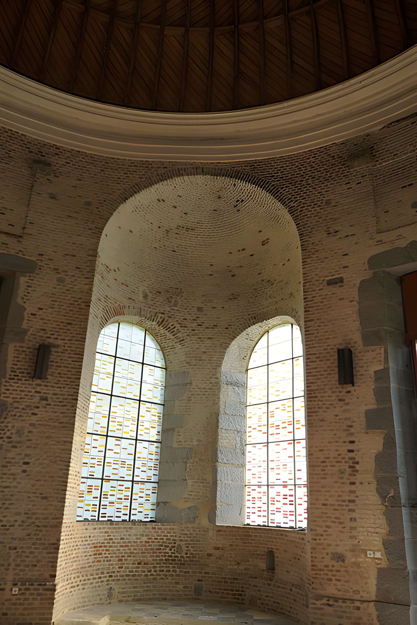 Chapelle de Walcourt