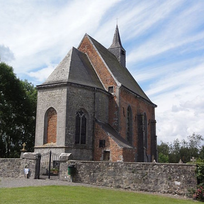 Photo de Chapelle dÉpinoy