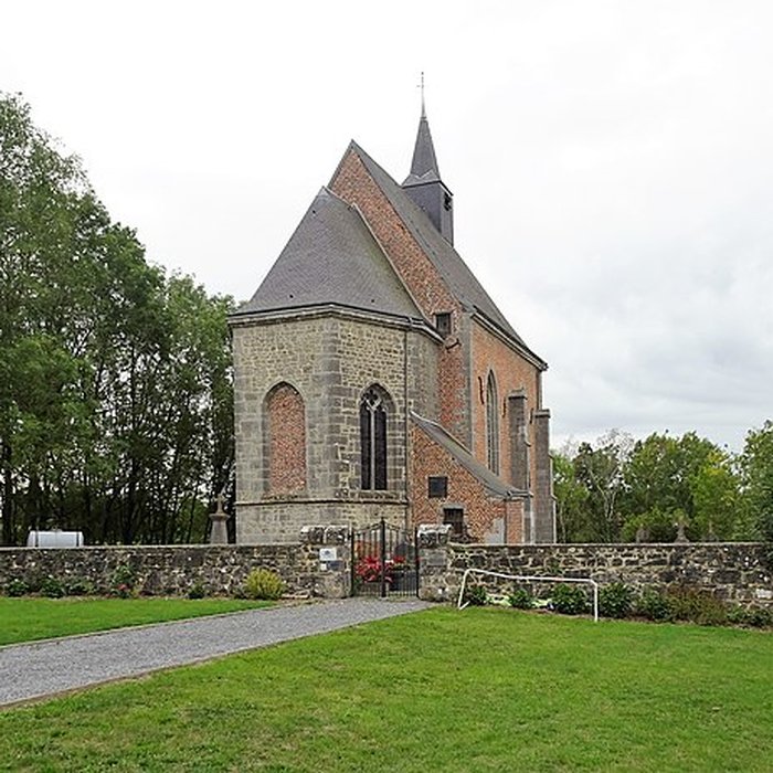 Photo de Chapelle dÉpinoy
