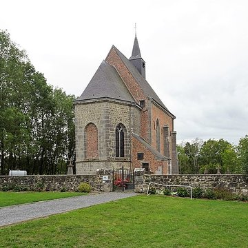 Chapelle dÉpinoy