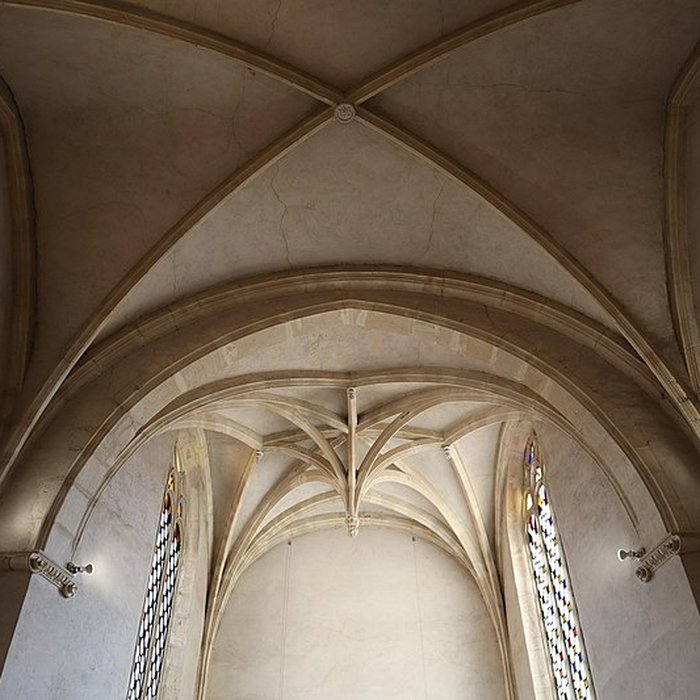 Photo de Chapelle des Annonciades de Pontarlier