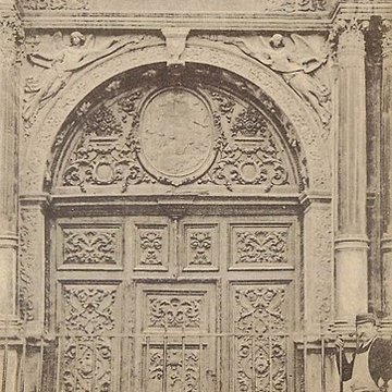 Chapelle des Annonciades de Pontarlier