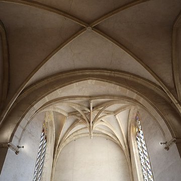 Chapelle des Annonciades de Pontarlier