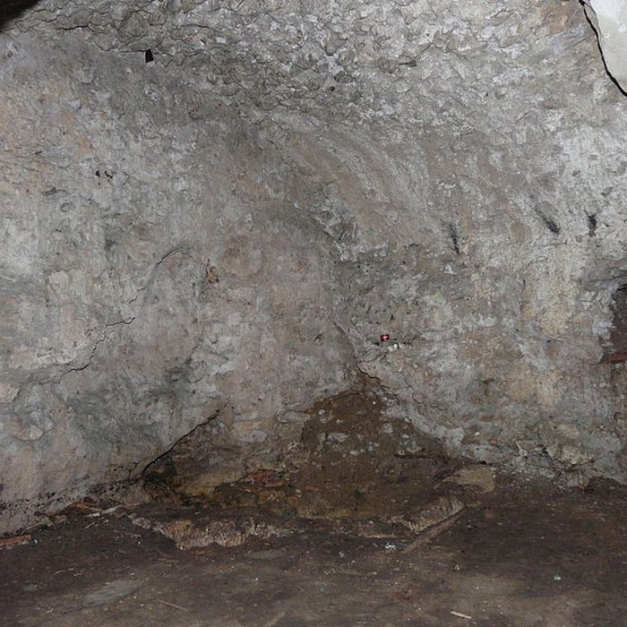 Photo de Chapelle des Bois de Saint-Astier