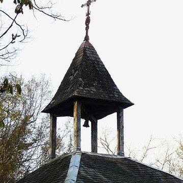 Chapelle des Bois de Saint-Astier