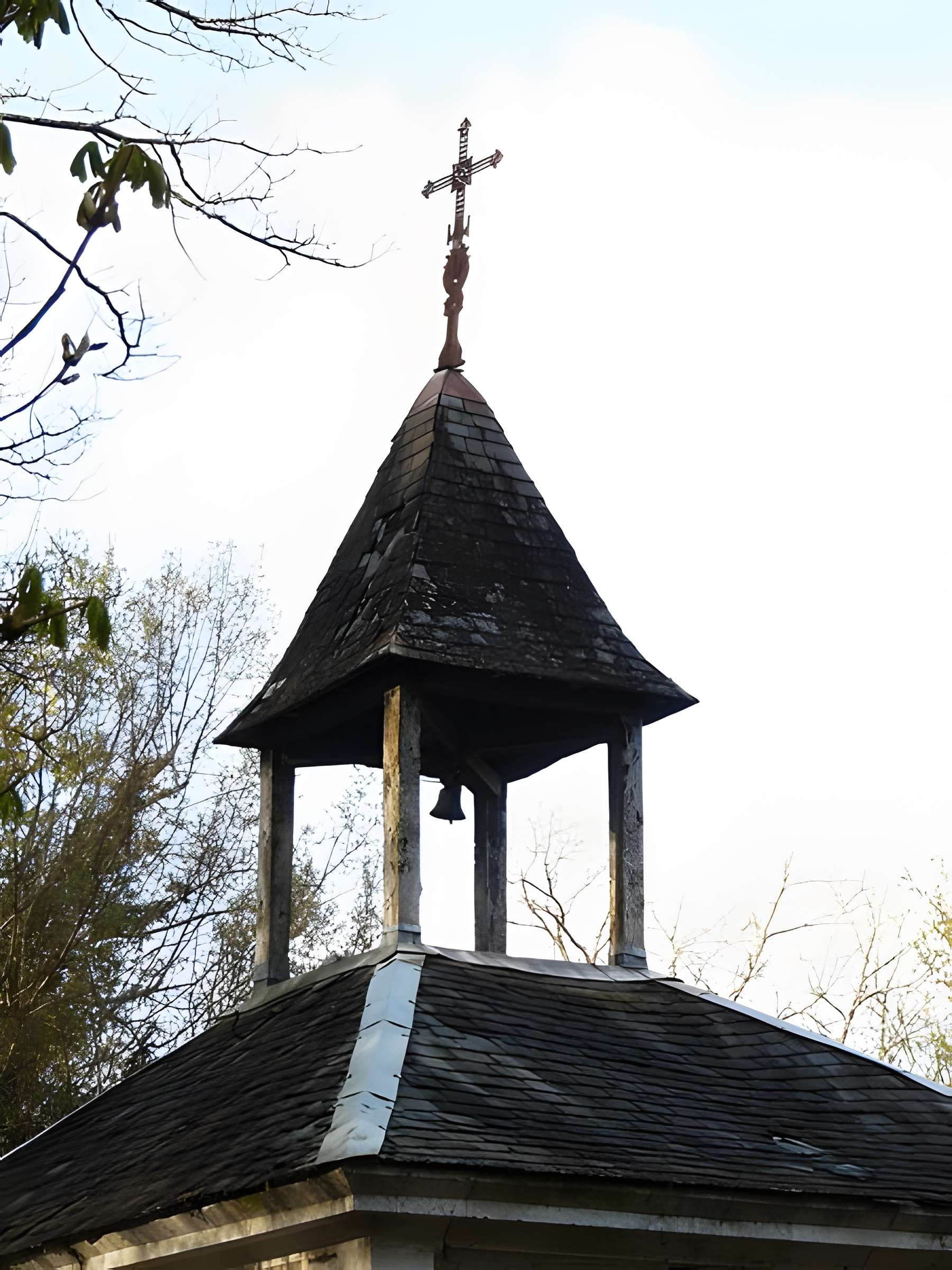 Chapelle des Bois de Saint-Astier
