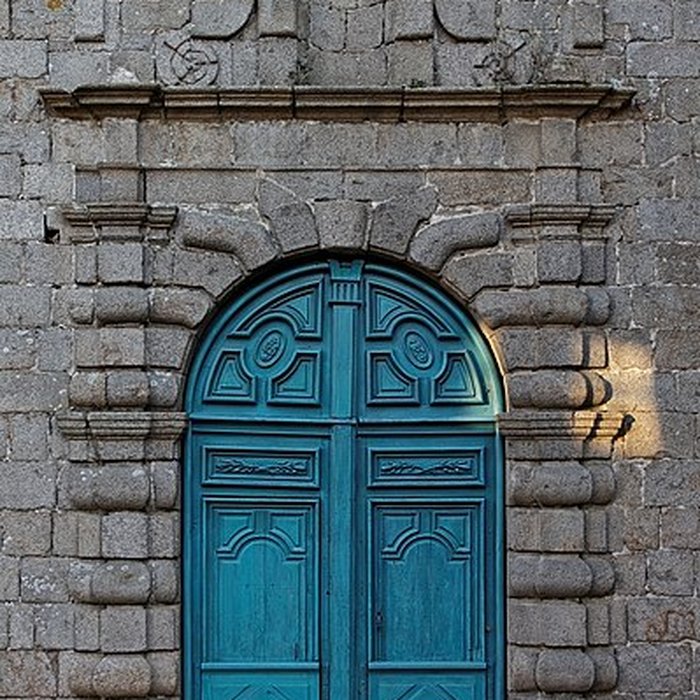 Photo de Chapelle des Calvairiennes de Mayenne
