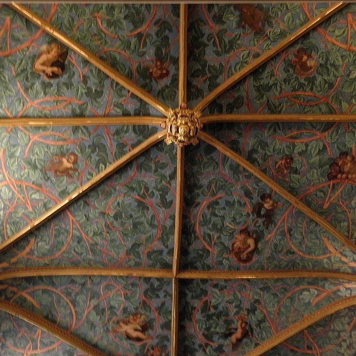 Photo de Chapelle des Carmélites de Lectoure