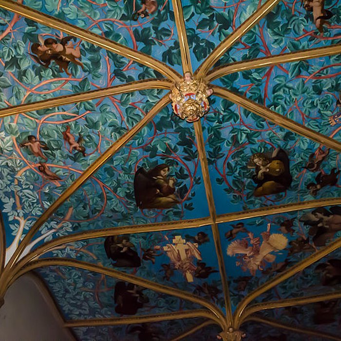 Photo de Chapelle des Carmélites de Lectoure