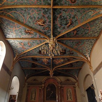 Chapelle des Carmélites de Lectoure