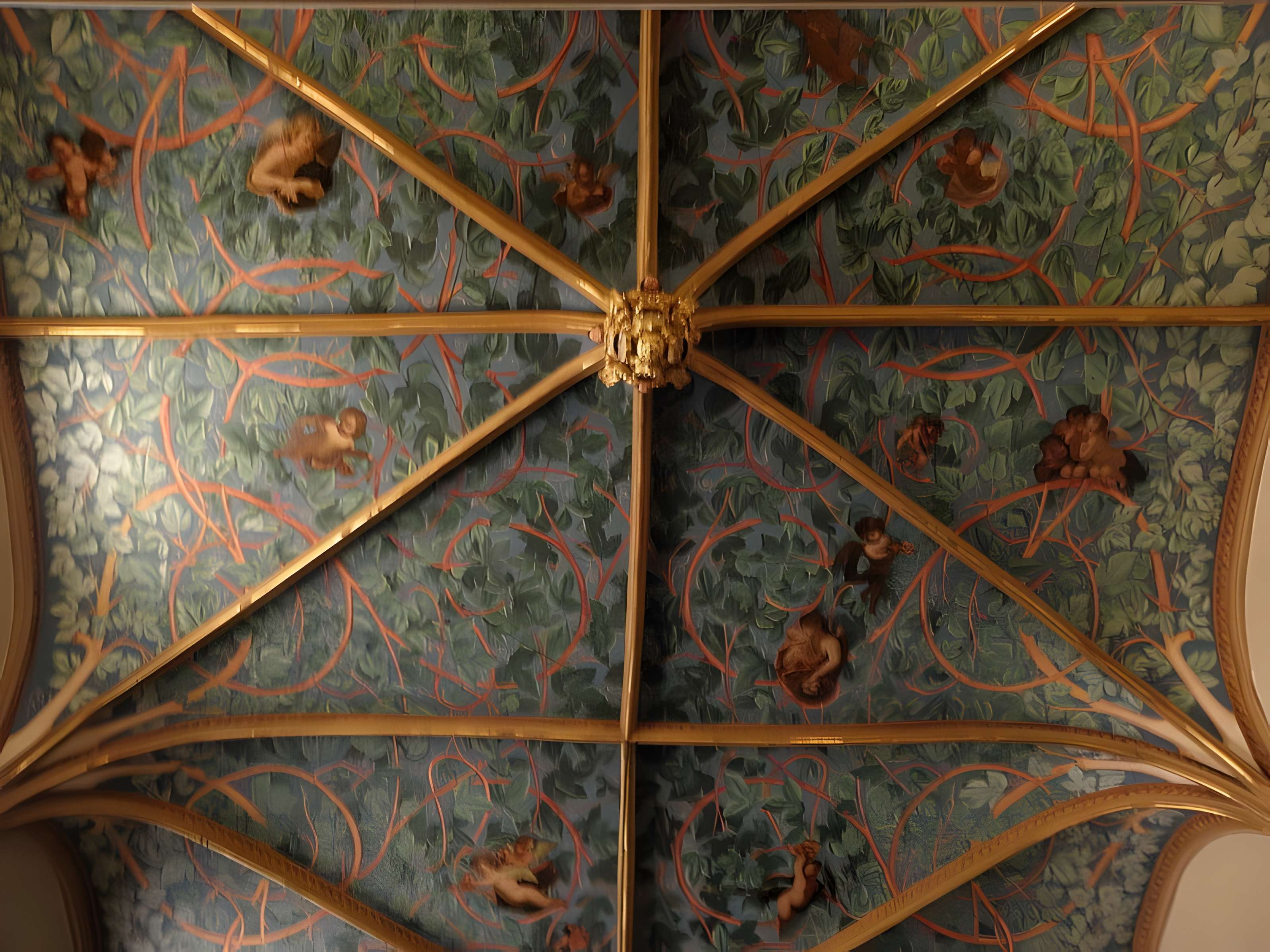 Chapelle des Carmélites de Lectoure