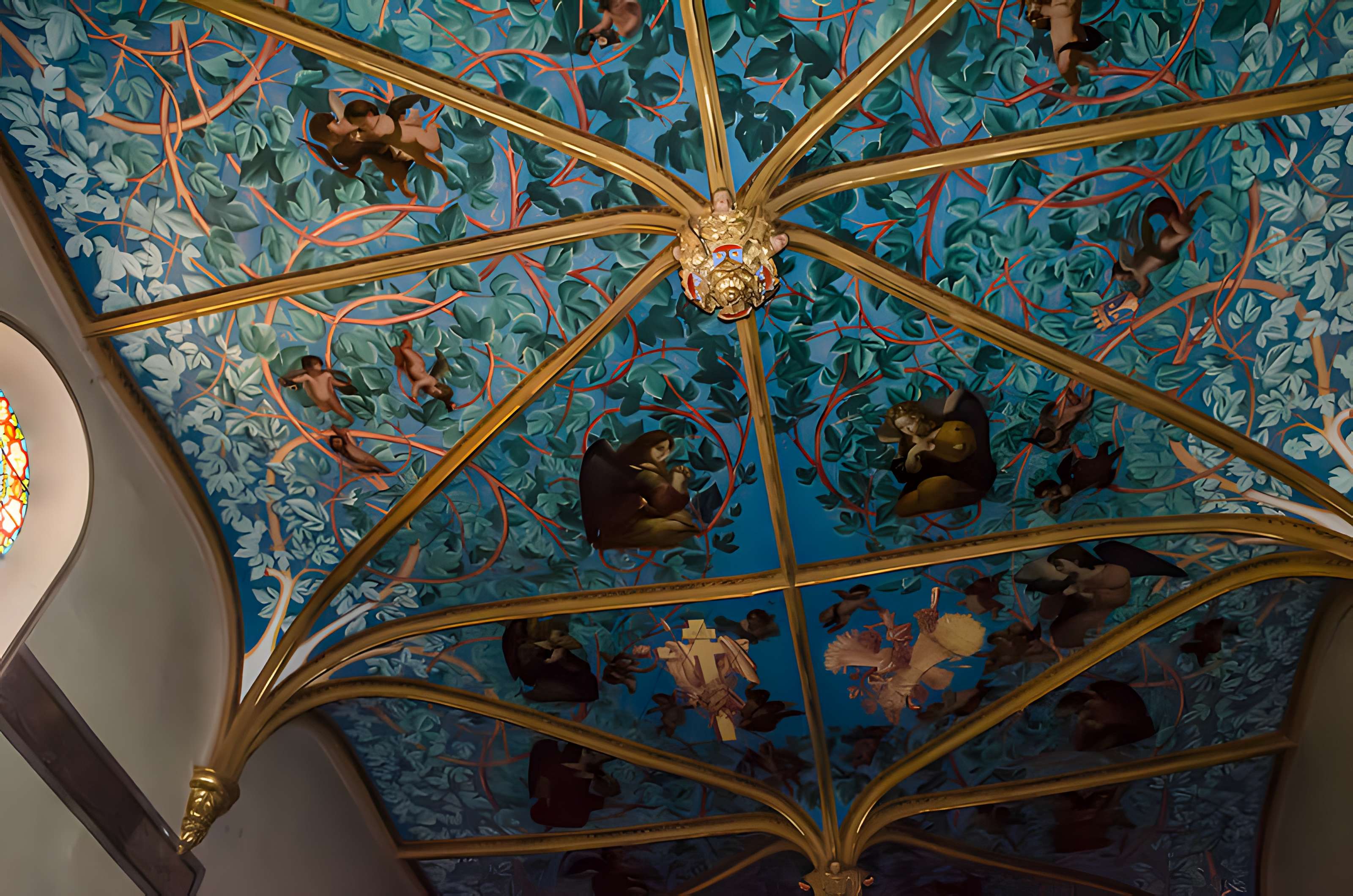 Chapelle des Carmélites de Lectoure